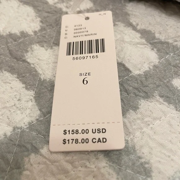 Anthropologie Floral Halter Jumpsuit - Picture 4 of 10